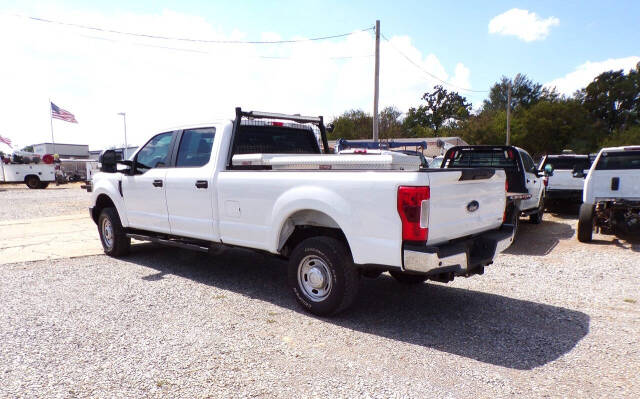 ford f-250 super duty 2019 1FT7W2B65KEE27366 image ford f-250 super duty 2019 1FT7W2B65KEE27366 image